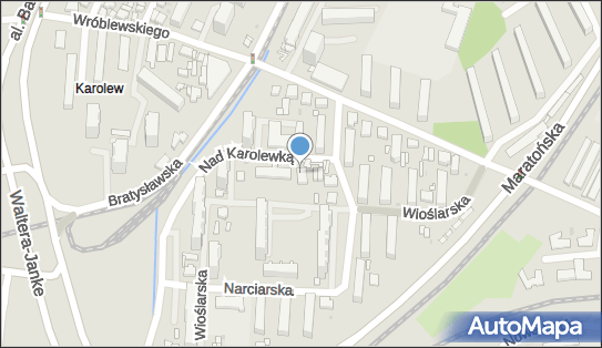 J.B.Consulting Bogdan Jachowicz, Wioślarska 23, Łódź 94-036 - Przedsiębiorstwo, Firma, NIP: 7271181632
