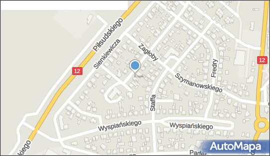 J.B.Froteks Jadwiga Borowska, ul. Henryka Wieniawskiego 3, Kalisz 62-800 - Przedsiębiorstwo, Firma, NIP: 6181158037