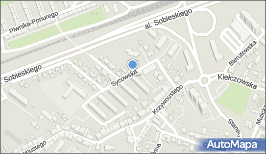 J B Inwest, Sycowska 8, Wrocław 51-319 - Przedsiębiorstwo, Firma, NIP: 8951019049