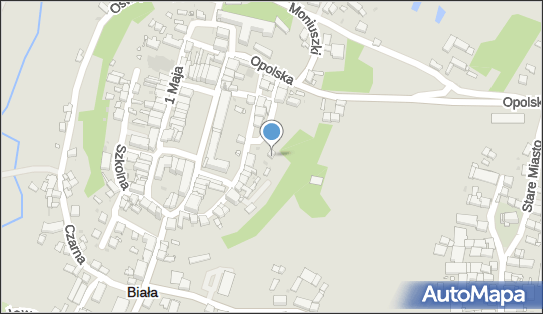 J.C.Inżynieria Sanitarna, Wałowa 8, Biała 48-210 - Przedsiębiorstwo, Firma, NIP: 7551252729