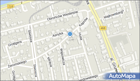 5841875426, J.E.S.Justyna Szajer Biuro Rachunkowe 