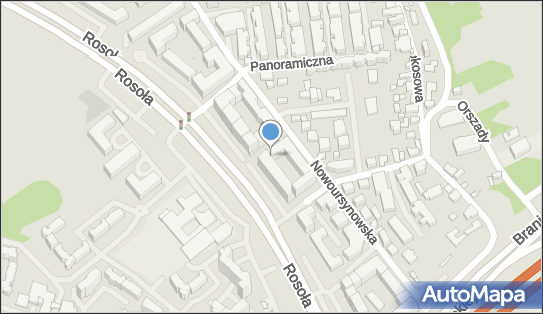 J.G.Consulting Jan Gałecki, Nowoursynowska 145C, Warszawa 02-776 - Przedsiębiorstwo, Firma, NIP: 9512033071