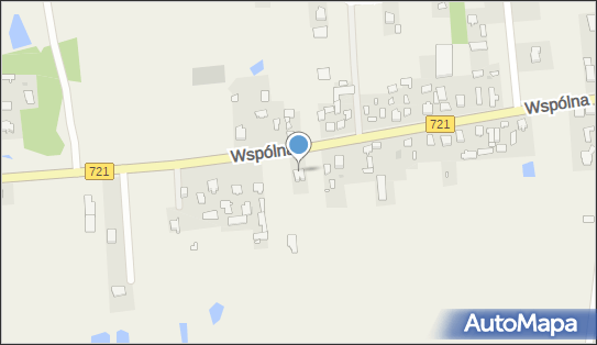 J G Klima, Wspólna 66, Duchnów 05-462 - Przedsiębiorstwo, Firma, numer telefonu, NIP: 5321352998