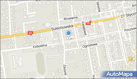 J i M, Marchlewskiego 4, Kargowa 66-120 - Przedsiębiorstwo, Firma, NIP: 9231000588