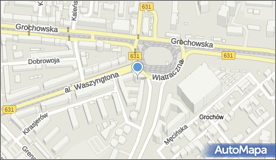 J&ampJ Services Sp.z o.o., Warszawa 04-076 - Przedsiębiorstwo, Firma, godziny otwarcia, numer telefonu