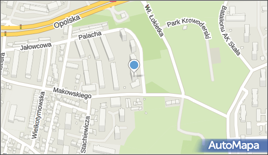 J K B Compact, ul. Jana Palacha 3, Kraków 31-325 - Przedsiębiorstwo, Firma, NIP: 6791662076