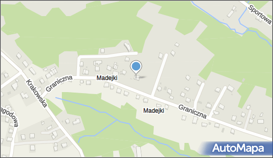 J&ampK Józef Cholewa Krzysztof Cholewa, Graniczna 41 32-040 - Przedsiębiorstwo, Firma, NIP: 6792271001