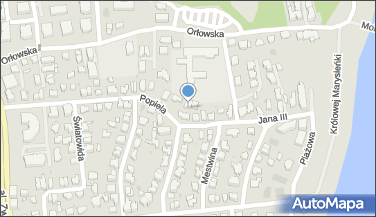 J K Rental, Króla Jana III 22A, Gdynia 81-547 - Przedsiębiorstwo, Firma, NIP: 5861405445