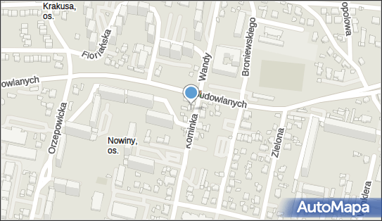 6423105666, J&M Constructions sp. z o.o. 