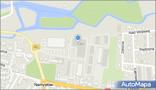 J&M Moda Męska MIROSŁAW TOKARSKI, UL.BOHATERÓW WARSZAWY 17A 46-113 - Przedsiębiorstwo, Firma, godziny otwarcia, numer telefonu