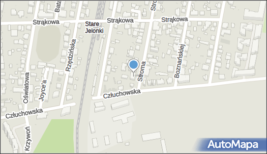 J M Training Solutions, ul. Stroma 29 A, Warszawa 01-100 - Przedsiębiorstwo, Firma, numer telefonu, NIP: 5213761748