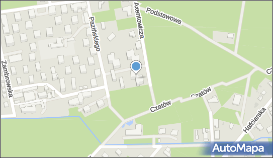J N Handel, ul. Teodora Axentowicza 1, Warszawa 04-644 - Przedsiębiorstwo, Firma, NIP: 1130013929