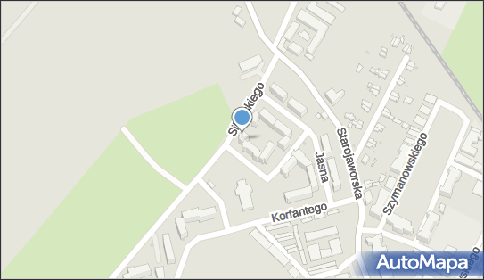 J P Komputer Przysiężna Maria, Jawor 59-400 - Przedsiębiorstwo, Firma, NIP: 6951062914