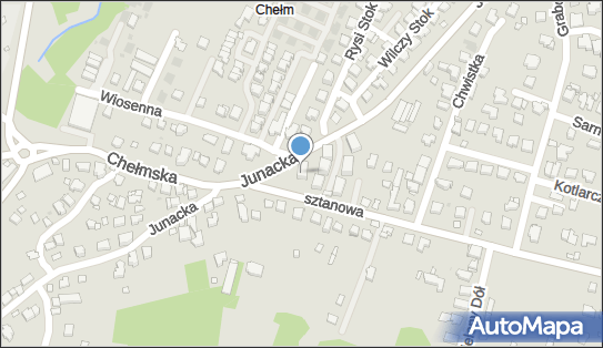 J&ampQ Developments, al. Kasztanowa 73, Kraków 30-238 - Przedsiębiorstwo, Firma, numer telefonu, NIP: 6772278477