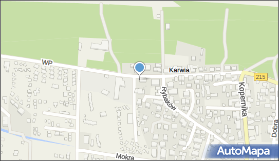 5832085570, J&S Firma Usługowa Sławomir Pałubiński 