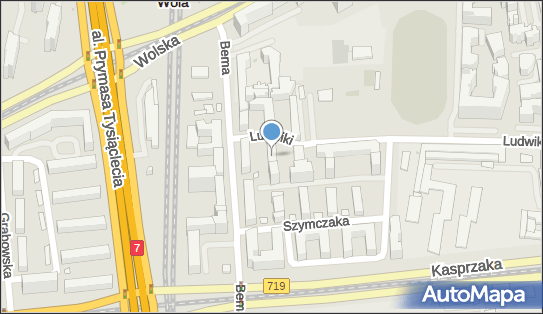 J T Trading Company, Ludwiki 5, Warszawa 01-226 - Przedsiębiorstwo, Firma, numer telefonu, NIP: 5272655628