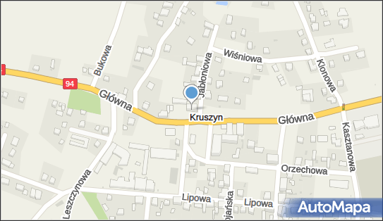 J T Trans [ w Likwidacji, Główna 23, Kruszyn 59-700 - Przedsiębiorstwo, Firma