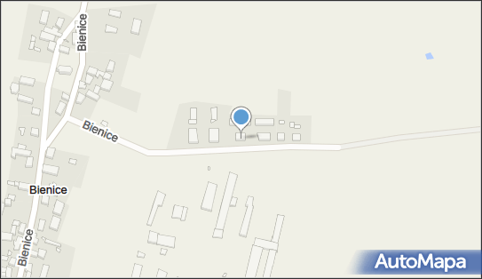 J.V.z.Agro, Bienice 15, Bienice 72-210 - Przedsiębiorstwo, Firma, NIP: 2530334230