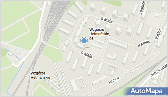 Ja-Bol Jacek Kuchczyński, ul. 9 Maja 11, Szczecin 70-136 - Przedsiębiorstwo, Firma, NIP: 8551159746