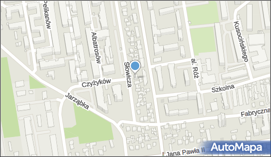 Ja Tak Sławińska, Słowicza 14, Piaseczno 05-500 - Przedsiębiorstwo, Firma, numer telefonu, NIP: 1230085756