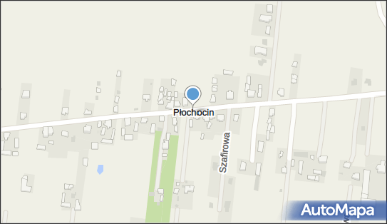 Jaałs Badurek Sławomir, Płochocin 86, Płochocin 05-860 - Przedsiębiorstwo, Firma, NIP: 5341024470