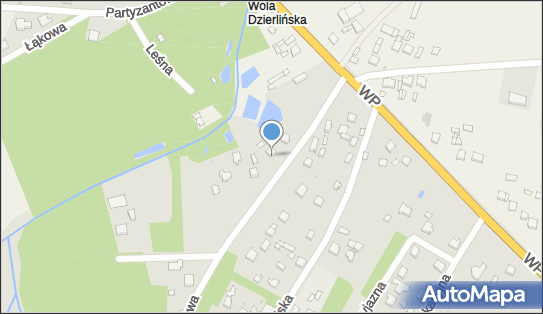 Jabłońska i Lasota Maria Jabłońska i Anna Lasota, Letniskowa 2 98-200 - Przedsiębiorstwo, Firma, NIP: 8272195855