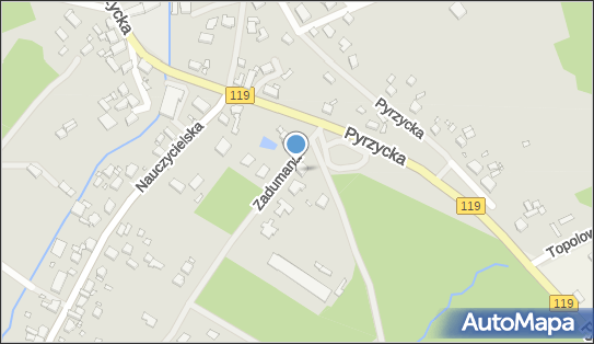 Jabłoński Krzysztof, Pyrzycka 17, Szczecin 70-892 - Przedsiębiorstwo, Firma, NIP: 8551369768