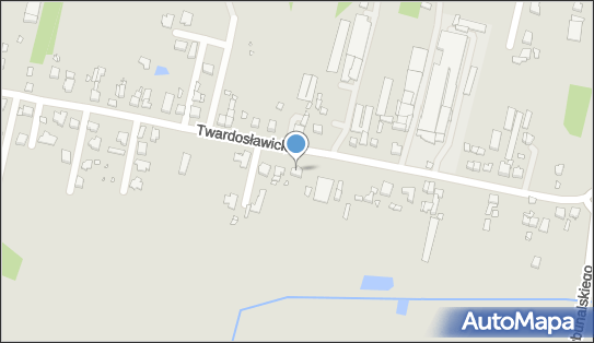 Jabłoński Paweł, Twardosławicka 46A, Piotrków Trybunalski 97-300 - Przedsiębiorstwo, Firma, NIP: 7711663810