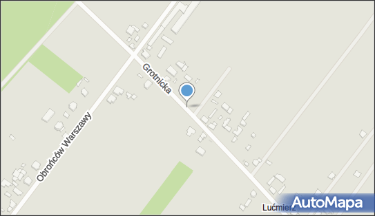 Jacek & Andrzej Jacek Pawlata Andrzej Libiszewski, Grotnicka 58 95-100 - Przedsiębiorstwo, Firma, NIP: 7322138104