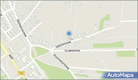 Jacek Antecki, Jaśminowa 11, Kielce 25-223 - Przedsiębiorstwo, Firma, NIP: 6572808373