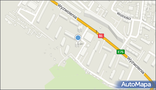 Jacek Baczewski - Działalność Gospodarcza, Wyzwolenia 25, Gdańsk 80-537 - Przedsiębiorstwo, Firma, NIP: 5832631222