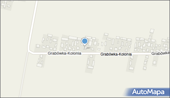 Jacek Baran Pro- Agro, Grabówka-Kolonia 25, Grabówka-Kolonia 23-235 - Przedsiębiorstwo, Firma, NIP: 7151604231