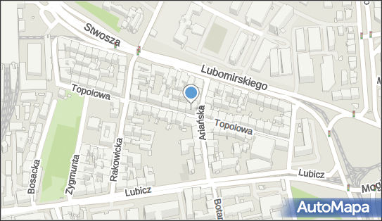 Jacek Baranek MPG, Topolowa 30, Kraków 31-506 - Przedsiębiorstwo, Firma, NIP: 6760123013