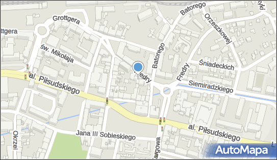 Jacek Baryła NSB Sport Serwis, ul. Aleksandra Fredry 8, Rzeszów 35-005 - Przedsiębiorstwo, Firma, NIP: 7941190574