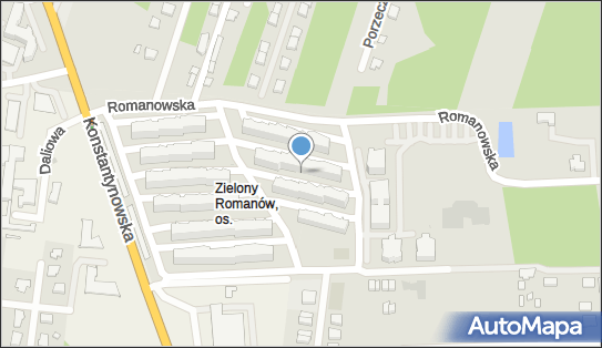 Jacek Binkowski, Romanowska 55H, Łódź 91-174 - Przedsiębiorstwo, Firma, NIP: 7271188485