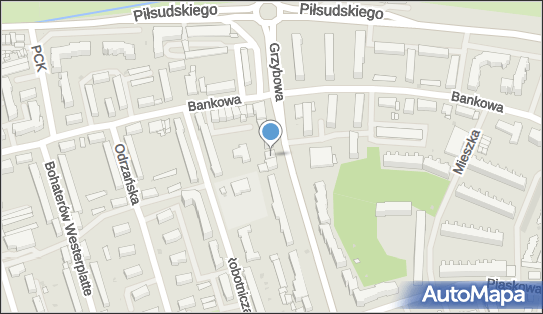Jacek Bogusz - Działalność Gospodarcza, Grzybowa 8, Police 72-010 - Przedsiębiorstwo, Firma, NIP: 8511128952