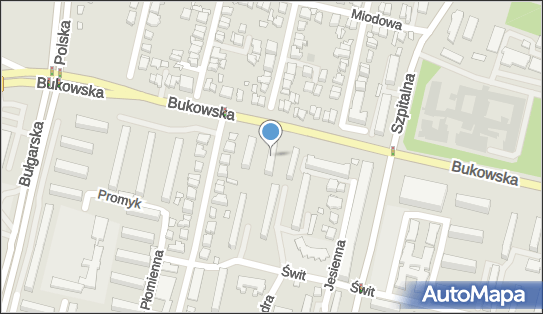 Jacek Bręczewski, ul. Bukowska 122B, Poznań 60-398 - Przedsiębiorstwo, Firma, NIP: 7791029646