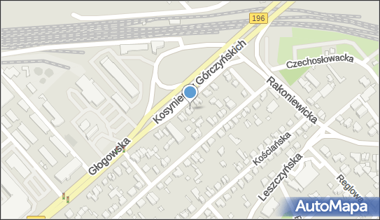 7791013415, Jacek Buczkowski & Partner - Kancelaria Prawna 