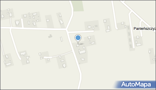 Jacek Car Service Jacek Jusiak, Panieńszczyzna 73, Panieńszczyzna 21-002 - Przedsiębiorstwo, Firma, numer telefonu