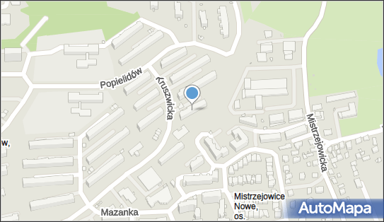 Jacek Chlanda Jacek i Agatka, os. Piastów 24, Kraków 31-624 - Przedsiębiorstwo, Firma, NIP: 6782616622