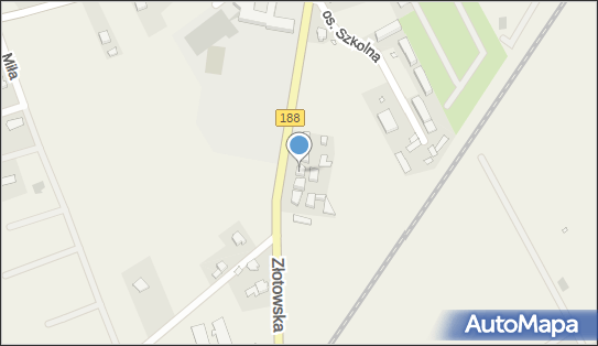 Jacek Cichoń CompleXLipka, Szkolna 15, Lipka 77-420 - Przedsiębiorstwo, Firma, numer telefonu, NIP: 7671681640