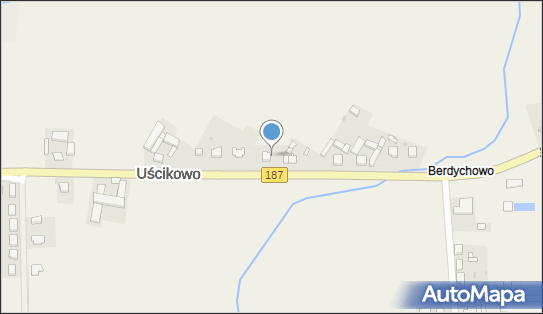 302860571, Jactrans Usługi transportoweJacek Cieśla 