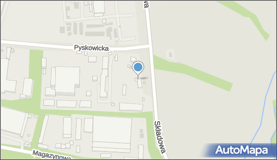 Jacek Ciuła Firma Handlowo Usługowa Geo Papier Jacek Ciuła Łucja Ciuła 41-807 - Przedsiębiorstwo, Firma, NIP: 6481827382