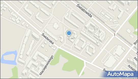 Jacek Dąbkowski Tele-Technika, Świderska 110, Warszawa 03-128 - Przedsiębiorstwo, Firma, NIP: 5251042228