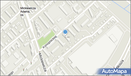 Jacek Dobrogowski Fi Studio, ul. Marii Konopnickiej 6, Białystok 15-215 - Przedsiębiorstwo, Firma, NIP: 5422475567