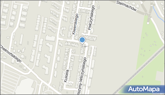 Jacek Dyga Domy z Miętą, Kraków 31-358 - Przedsiębiorstwo, Firma