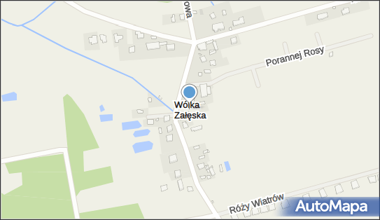 Jacek Fijałkowski - Działalność Gospodarcza, Wólka Załęska 2B 05-532 - Przedsiębiorstwo, Firma, NIP: 1230413290