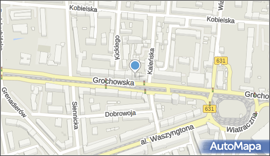 Jacek Golan, ul. Grochowska 244a, Warszawa 04-368 - Przedsiębiorstwo, Firma, NIP: 7123021753