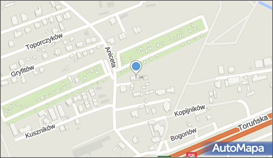 Jacek Grabiński - Działalność Gospodarcza, Ojca Aniceta 16 03-264 - Przedsiębiorstwo, Firma, NIP: 5242230781