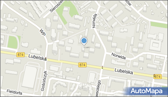 Jacek Grzęda - Działalność Gospodarcza, Lubelska 19, Puławy 24-100 - Przedsiębiorstwo, Firma, NIP: 7161325248